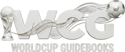 WCG, WorldCup Guidebooks